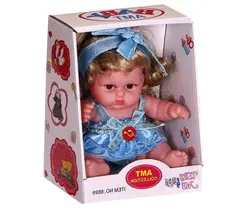 عروسک اخمو 8899