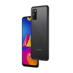 گوشی موبایل سامسونگ مدل Galaxy A03s SM-A037F/DS دو سیم کارت ظرفیت 32 گیگابایت و رم 3 گیگابایت