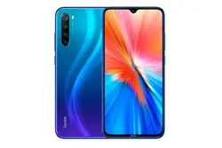 گوشی موبایل شیائومی مدل Redmi Note 8 2021 M1908C3JGG دو سیم‌ کارت ظرفیت 64 گیگابایت و رم 4 گیگابایت