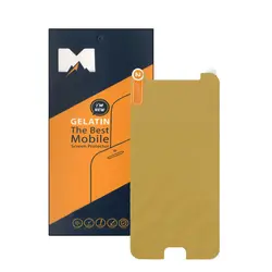 محافظ صفحه نمایش مایتی - نانو ژلاتینی سامسونگ J710