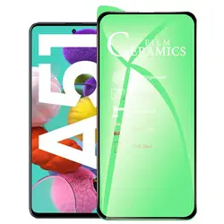 گلس سرامیکی شفاف A51 -100D