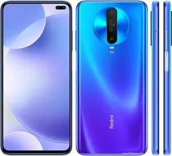 گوشی شیاومی ۲۵۶k30گیگ،xiaomi k30 256g - گوشیهای ریجستر شده با پاس ایرانی -