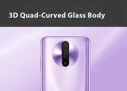 گوشی شیاومی ۲۵۶k30گیگ،xiaomi k30 256g - گوشیهای ریجستر شده با پاس ایرانی -