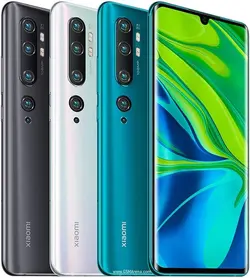 گوشی شیائومی نوت ۱۰ پرو۲۵۶ گیگ،xiaomi note10 pro 256g - خرید اینترنتی مطمئن -
