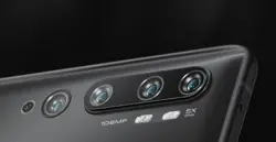 گوشی شیائومی نوت ۱۰ پرو۲۵۶ گیگ،xiaomi note10 pro 256g - خرید اینترنتی مطمئن -