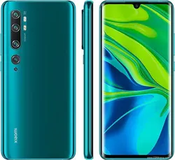 گوشی شیائومی نوت ۱۰ پرو۲۵۶ گیگ،xiaomi note10 pro 256g - خرید اینترنتی مطمئن -
