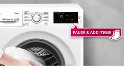 لباسشویی الجی ۷ کیلو جی ۵ - فروشگاه اینترنتی مستر بانه قیمت و مشخصات انواع لباسشویی