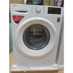 ماشین لباسشویی الجی ۸کیلو جی۵ (J5) - فروشگاه اینترنتی مستر بانه لباسشویی الجی ۸کیلو J5