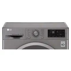 ماشین لباسشویی الجی ۸کیلو جی۵ (J5) - فروشگاه اینترنتی مستر بانه لباسشویی الجی ۸کیلو J5