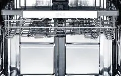 ماشین ظرفشویی الجی مدل ۳۲۵ نقره ای - فروشگاه اینترنتی مستر بانه