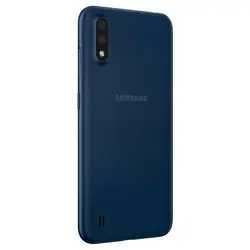 گوشی موبایل سامسونگ مدل Galaxy A01 SM-A015F/DS دو سیم کارت ظرفیت ۱۶ گیگابایت