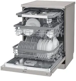 ظرفشویی الجی ۴۲۵ فروشگاه اینترنتی مستر بانه قیمت و مشخصات انواع ماشین ظرفشویی -