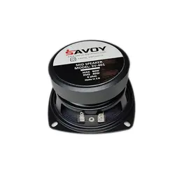 میدرنج ساووی Savoy SV-401-B سایز 4 اینچ - مستر صدا 95