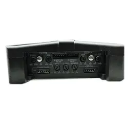 آمپلی فایر پاور اکوستیک RAZOR مدل rz5-2500D - مستر صدا 95