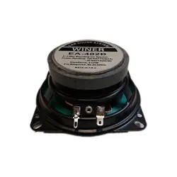 خرید بلندگو وینر Winer مدل 402 | مسترصدا