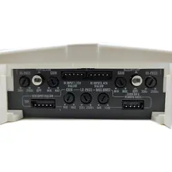 آمپلی فایر Power Acoustik مدل MA5-2500D - مستر صدا 95