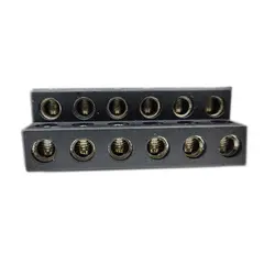 آمپلی فایر Power Acoustik مدل MA5-2500D - مستر صدا 95