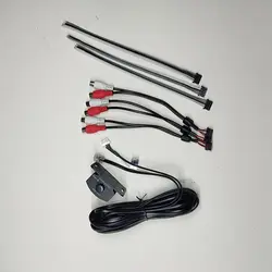 آمپلی فایر Power Acoustik مدل MA5-2500D - مستر صدا 95