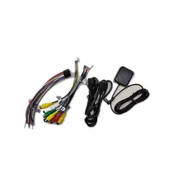 مانیتور سنسویی مدل SANSUI SAM5000-S7 سایز 7 اینچی - مستر صدا 95