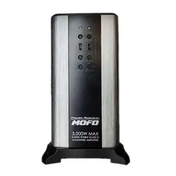 آمپلی فایر پاور اکوستیک MOFO 4.3KD - مستر صدا 95