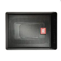 ساب اکتیو جی بی ال Jbl bass pro nano - مستر صدا 95