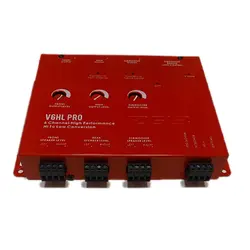 خرید مبدل سیم بلندگو به RCA مدل v6hl | مسترصدا