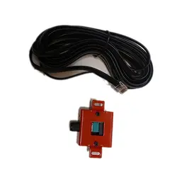 خرید مبدل سیم بلندگو به RCA مدل v6hl | مسترصدا