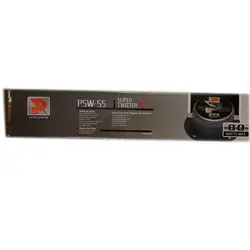 سوپر تیوتر الفاسونیک مدل psw-55 - مستر صدا 95