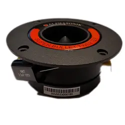 سوپر تیوتر الفاسونیک مدل psw-55 - مستر صدا 95