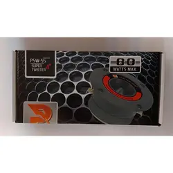 سوپر تیوتر الفاسونیک مدل psw-55 - مستر صدا 95