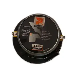 سوپر تیوتر الفاسونیک مدل psw-55 - مستر صدا 95