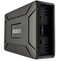 آمپلی فایر Golden 24 برای مانیتور اندروید - مستر صدا 95