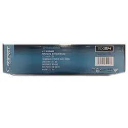 میدرنج کدنس مدل Cadence SX-64 - مستر صدا 95