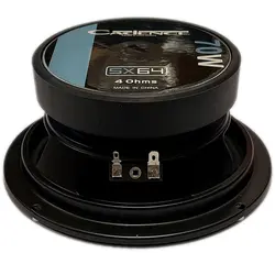 میدرنج کدنس مدل Cadence SX-64 - مستر صدا 95