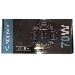 میدرنج کدنس مدل Cadence SX-64 - مستر صدا 95