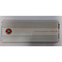 آمپلی فایر تیتان آئودیو Titan audio 4120 plus - مستر صدا 95