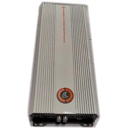 آمپلی فایر تیتان آئودیو Titan audio 4120 plus - مستر صدا 95