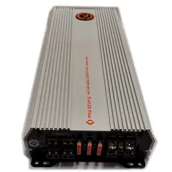 آمپلی فایر تیتان آئودیو Titan audio 4120 plus - مستر صدا 95