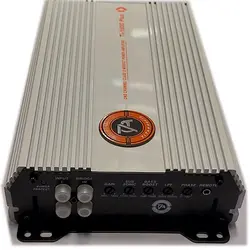 آمپلی فایر تیتان آئودیو Titan audio 1600 plus - مستر صدا 95