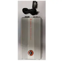 آمپلی فایر تیتان آئودیو Titan audio 1100 plus - مستر صدا 95