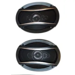 خرید بلندگو بیضی ناگازاکی Nagasaki N-6995 | مسترصدا