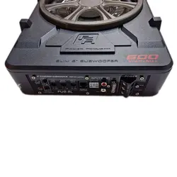 ساب باکس اکتیو پاور اکوستیک pub-8L