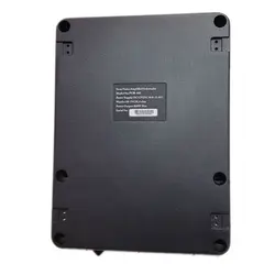 ساب باکس اکتیو پاور اکوستیک pub-10L