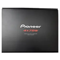 آمپلی فایر پایونیر GM-E7004