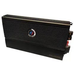 خرید آمپلی فایر مجیک آدیو مدل MA-12000 | مستر صدا 95