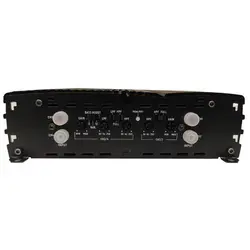 خرید آمپلی فایر مجیک آدیو مدل MA-12000 | مستر صدا 95