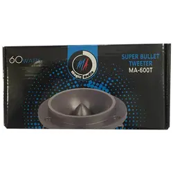 خرید سوپر تيوتر مجيک آدیو ma-600T