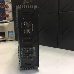 خرید امپلی فایر لئودو مدل X200 - فروشگاه مسترصدا