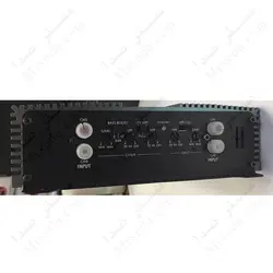 خرید امپلی فایر لئودو مدل X200 - فروشگاه مسترصدا