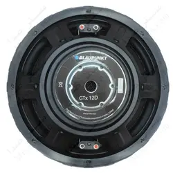 خرید ساب ووفر بلاپونکت Blaupunkt مدل GTx12D